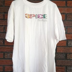 Spice girls shirt